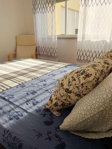 Albergue New Inn Cacilhas