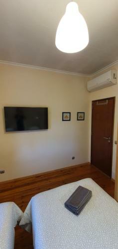 Hostal Margarida Guest House