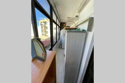 Apartamento Familiar T2 C�modo, Calmo E Central