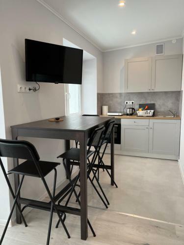 Akmene Center Apartment