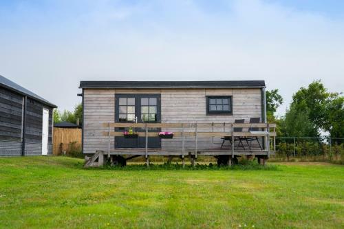Hostal B&B Johanneshoeve - De Mooiste Plek Op Texel