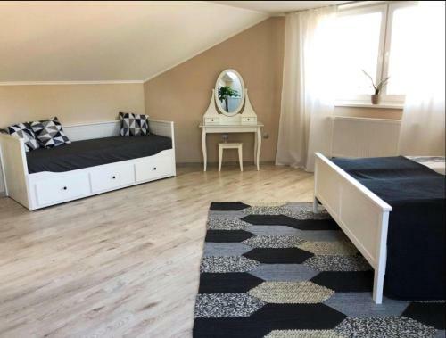 P&p Apartm�ny Bojnice