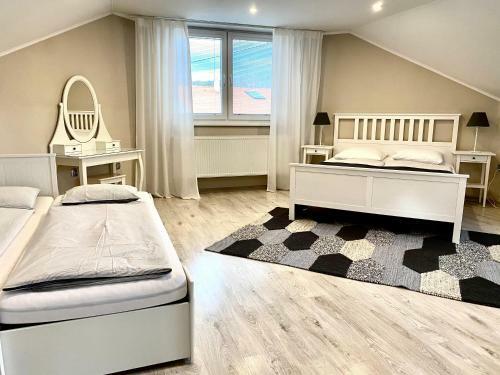 P&p Apartm�ny Bojnice