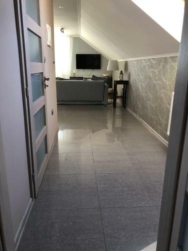 P&p Apartm�ny Bojnice