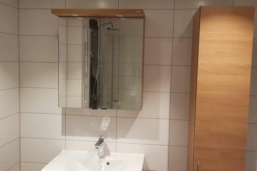Modern Villa I Arild Med Spektakul�r Havsutsikt.