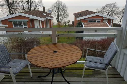 Modern Villa I Arild Med Spektakul�r Havsutsikt.