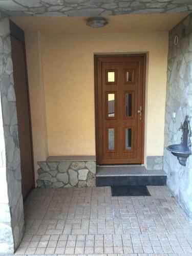 Rrr Apartm�ny