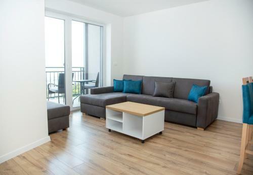 Apartamento Bojnice Castle