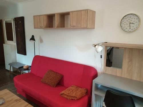 Apartm�ny U Zbojnika Zabojnika