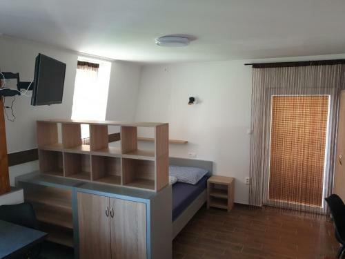 Apartm�ny U Zbojnika Zabojnika