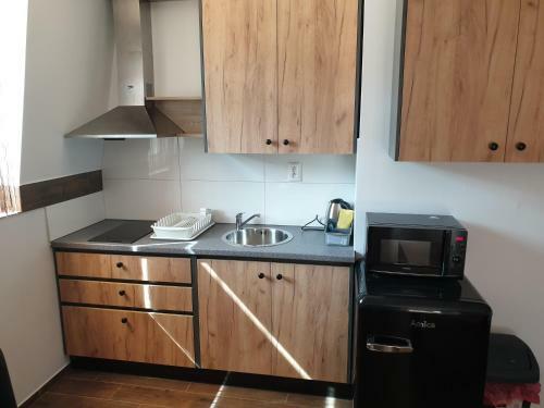 Apartm�ny U Zbojnika Zabojnika