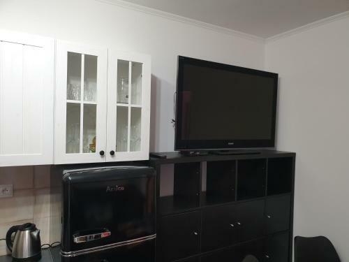 Apartm�ny U Zbojnika Zabojnika