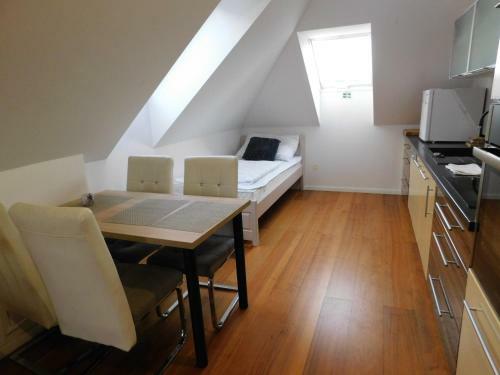 Apartm�nov� Penzi�n Bojnice