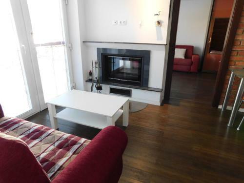 Apartm�nov� Penzi�n Bojnice