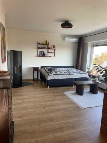 Apartamento Ubytovanie Bl�zko Centra S Pekn�m V�h?adom