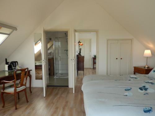 Bed & Breakfast Villa Waterland