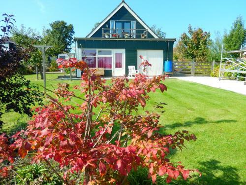 Bed & Breakfast Villa Waterland