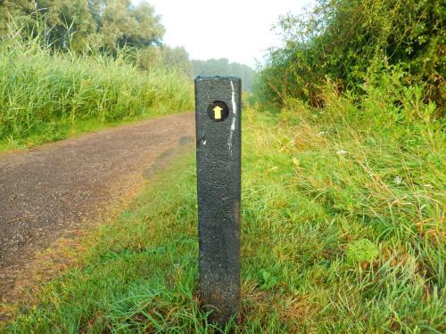 Bed & Breakfast Villa Waterland