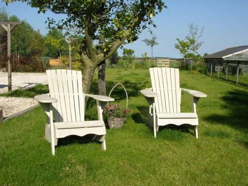 Bed & Breakfast Villa Waterland