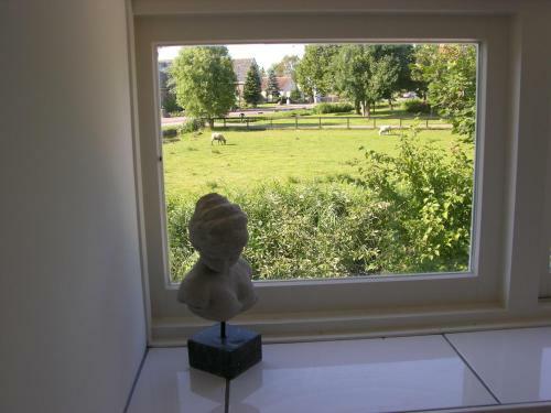 Bed & Breakfast Villa Waterland