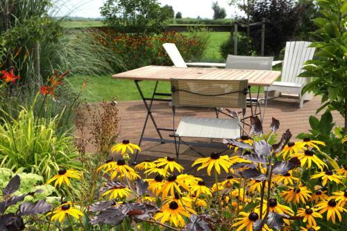Bed & Breakfast Villa Waterland