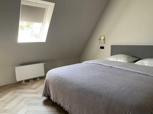 Apartamento Theus By Lott B&B Guesthouse