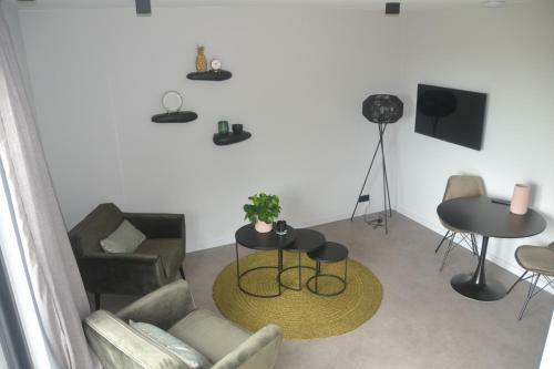 Apartamento Theus By Lott B&B Guesthouse
