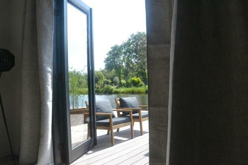 Apartamento Theus By Lott B&B Guesthouse