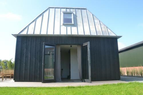 Apartamento Theus By Lott B&B Guesthouse