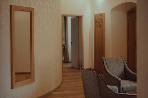 Brigad�ros Hotel Brigad�r Borsi