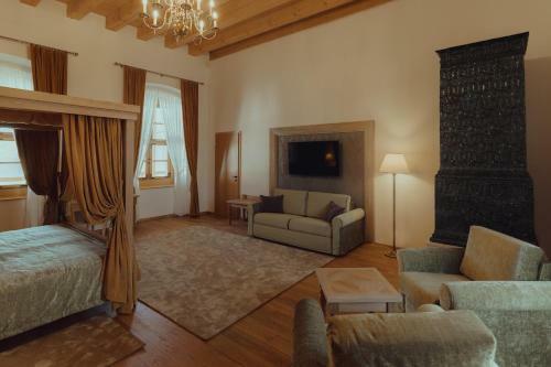 Brigad�ros Hotel Brigad�r Borsi