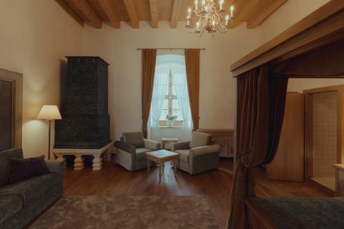 Brigad�ros Hotel Brigad�r Borsi