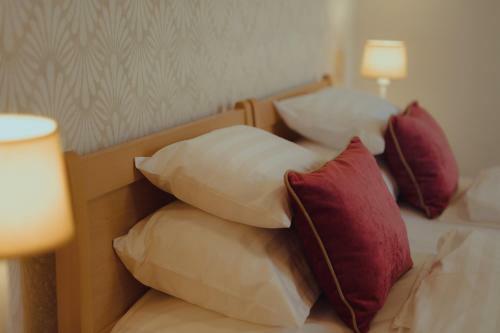 Brigad�ros Hotel Brigad�r Borsi