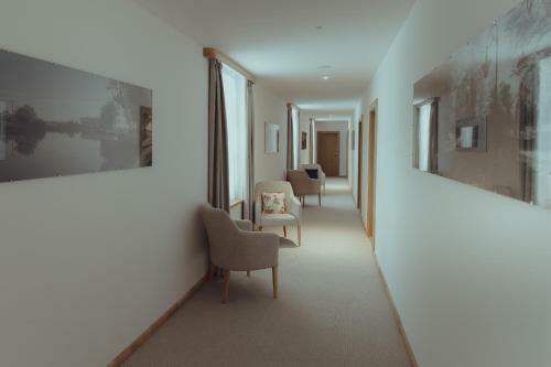 Brigad�ros Hotel Brigad�r Borsi