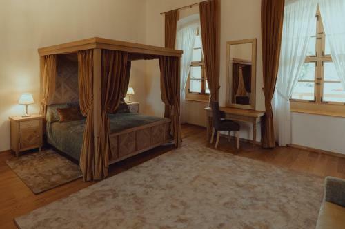 Brigad�ros Hotel Brigad�r Borsi