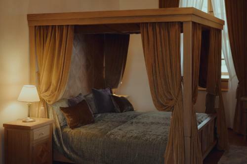 Brigad�ros Hotel Brigad�r Borsi