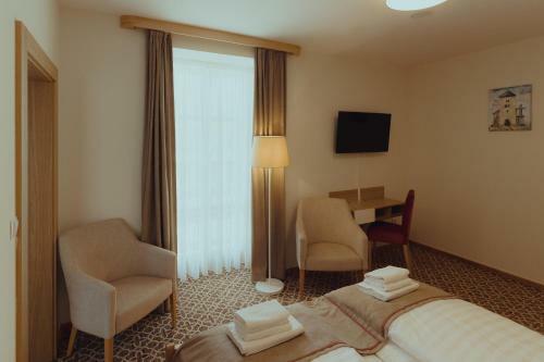 Brigad�ros Hotel Brigad�r Borsi