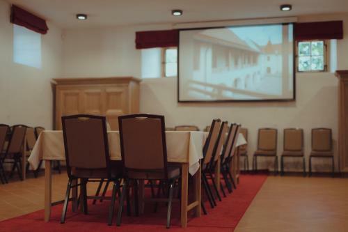 Brigad�ros Hotel Brigad�r Borsi