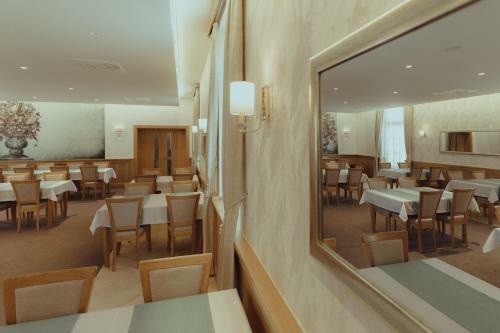 Brigad�ros Hotel Brigad�r Borsi
