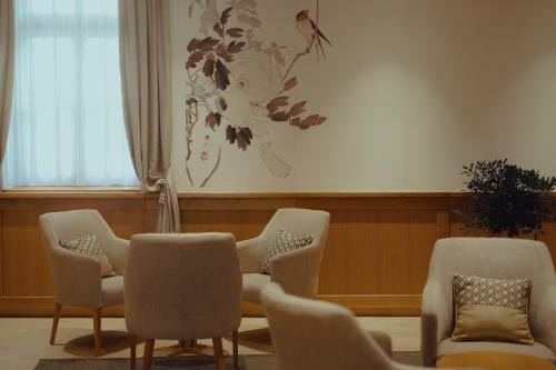 Brigad�ros Hotel Brigad�r Borsi