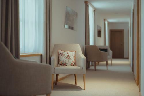Brigad�ros Hotel Brigad�r Borsi