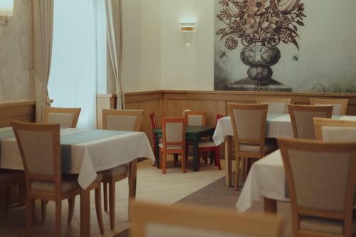 Brigad�ros Hotel Brigad�r Borsi