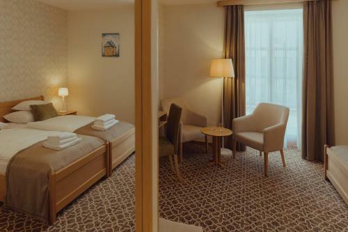 Brigad�ros Hotel Brigad�r Borsi