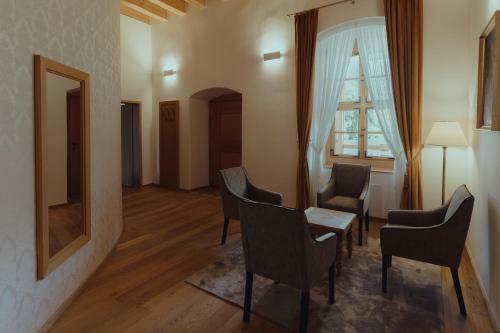 Brigad�ros Hotel Brigad�r Borsi