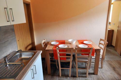 Apartma Marjetica Ii.