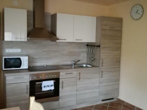 Apartma Marjetica