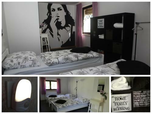 Apartment Fon