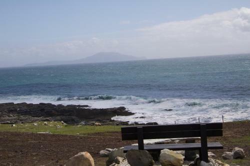 Bridget's View Bed And Breakfast