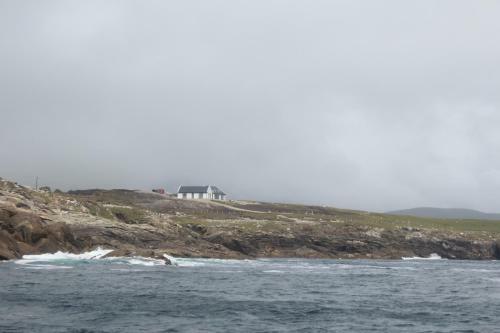 Bridget's View Bed And Breakfast