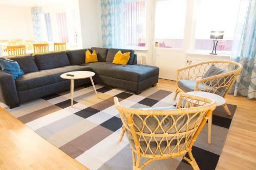 Simloc Hotel Norrbacka